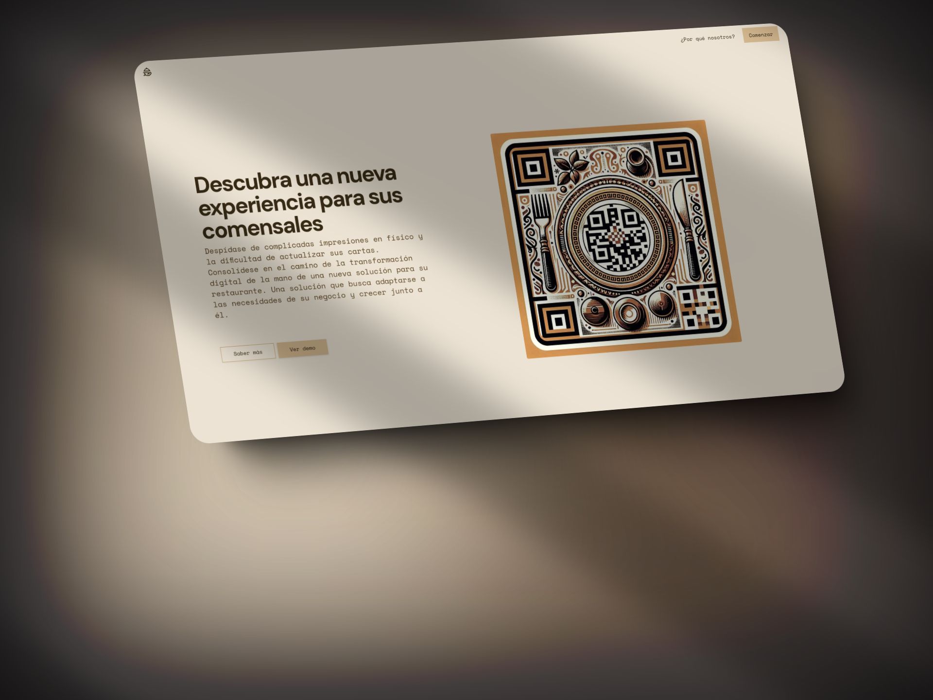 La Nueva Carta Digital